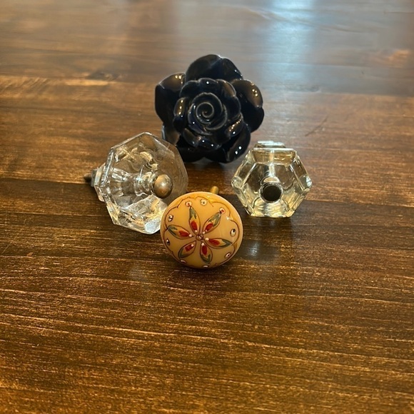 Other - Drawer/cabinet pulls